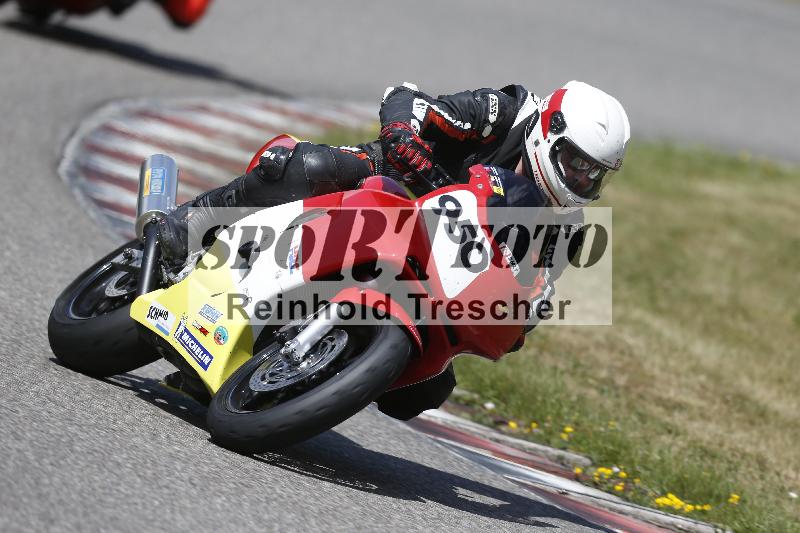 /21 29.05.2025 Speer Racing ADR/Gruppe gelb/950